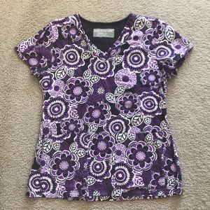 Med couture size small